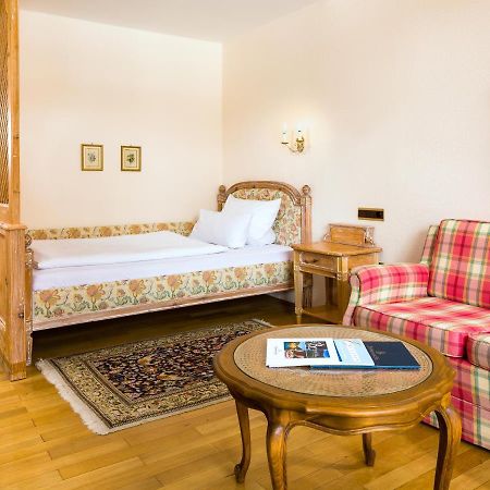Hotel Bachmair Am See Rottach-Egern Exterior photo
