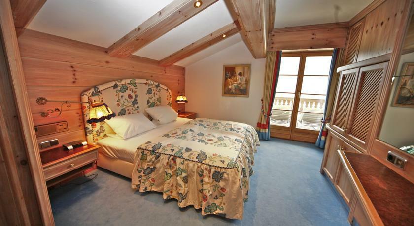 Hotel Bachmair Am See Rottach-Egern Exterior photo