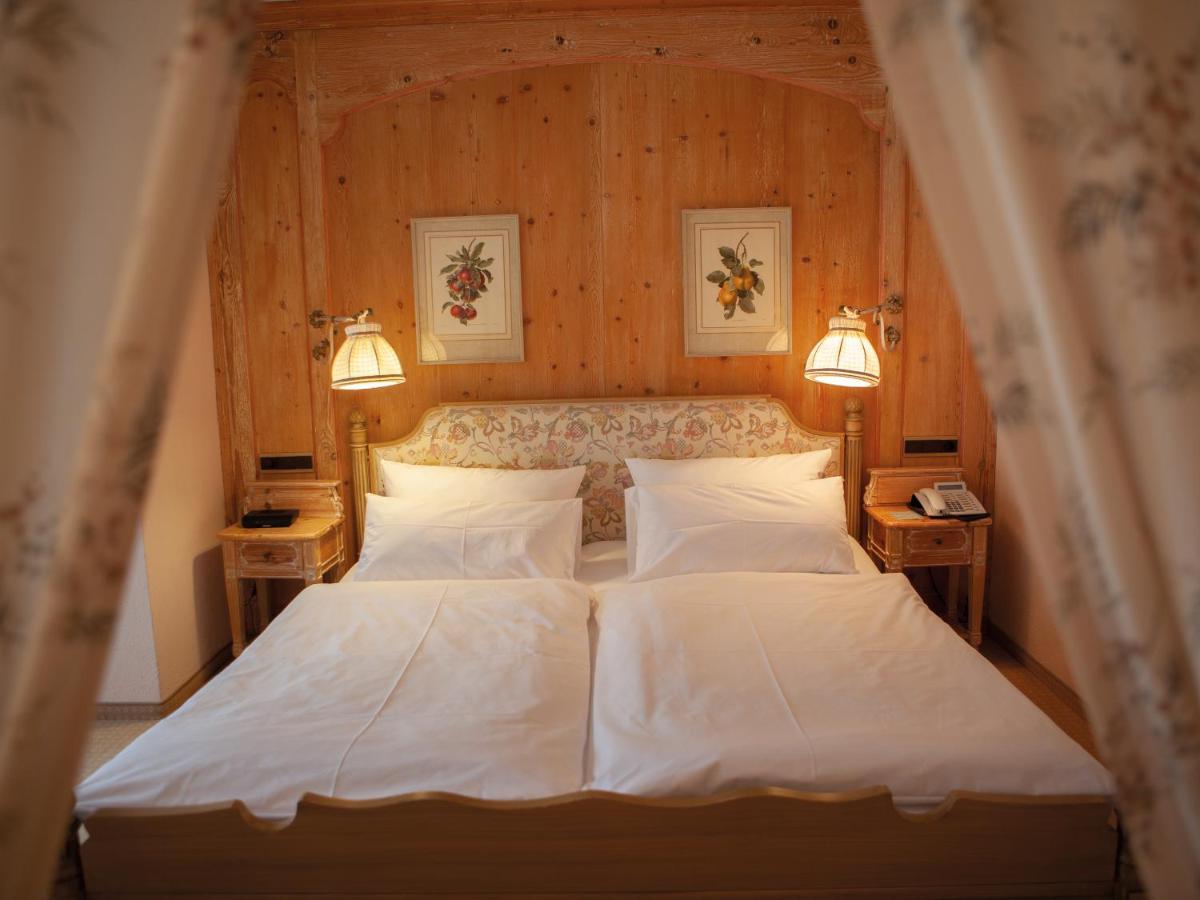 Hotel Bachmair Am See Rottach-Egern Exterior photo
